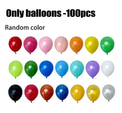 Handmade Balloon Heads Wooden Fighter Puppets - Freshdropps