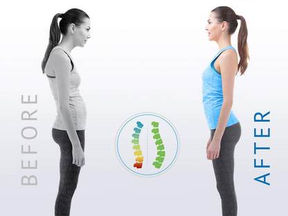 Posture Corrector - Freshdropps