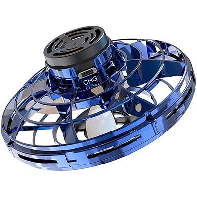 Flynova Mini UFO Spinner - Freshdropps