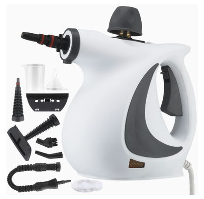 High-Pressure Cleaner - Freshdropps
