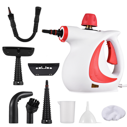 High-Pressure Cleaner - Freshdropps