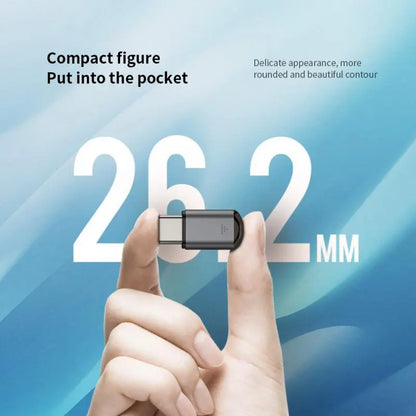 Smart IR Remote Control Adapter – USB-C & Micro USB Phone Add-On - Freshdropps