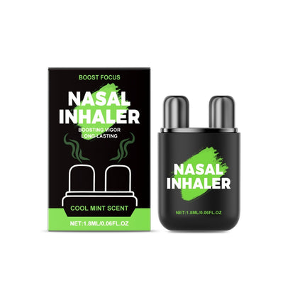 Nasal Inhaler 1.8ml - Freshdropps