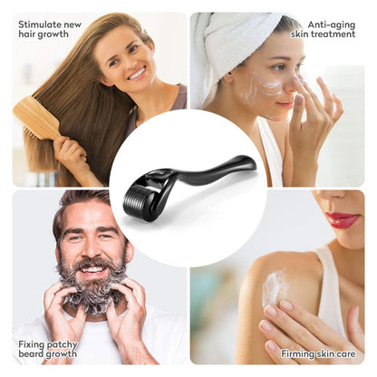 Derma Face Roller - Freshdropps